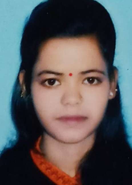 Student Photo Not Available